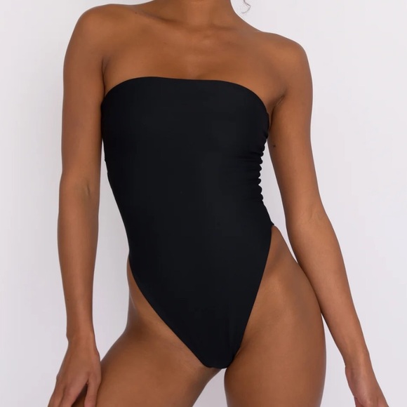 Skatie Other - Skatie Amy One Piece Swimsuit